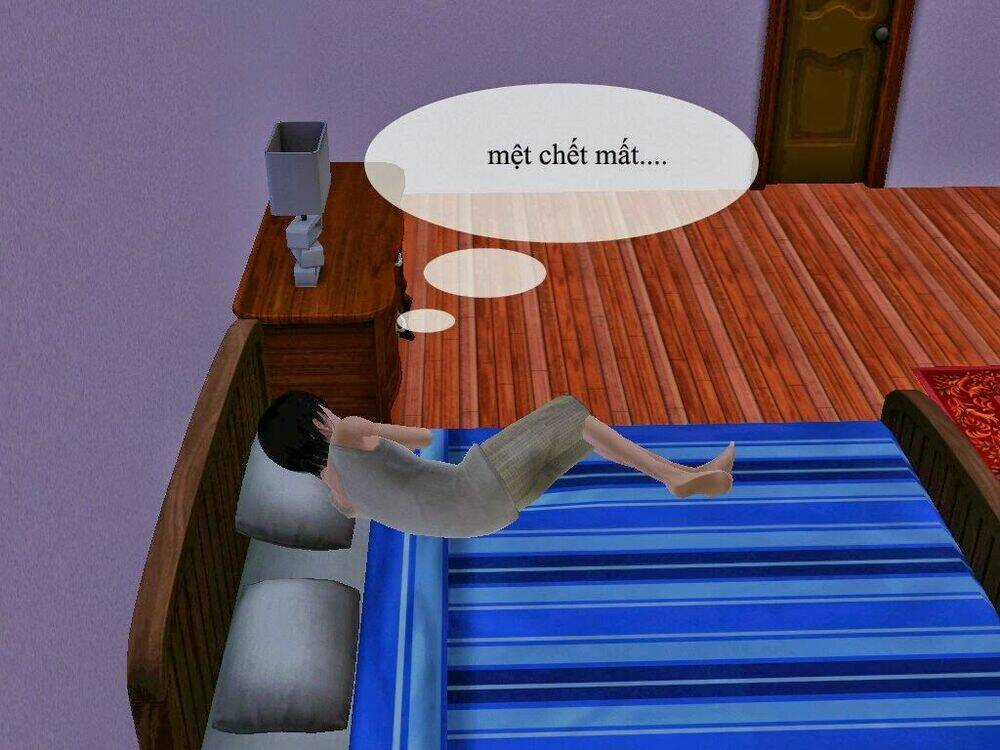 The Fate Chapter 4 trang 36