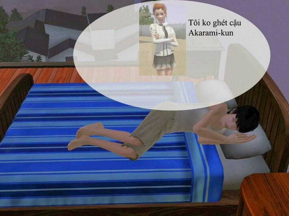 The Fate Chapter 4 trang 37