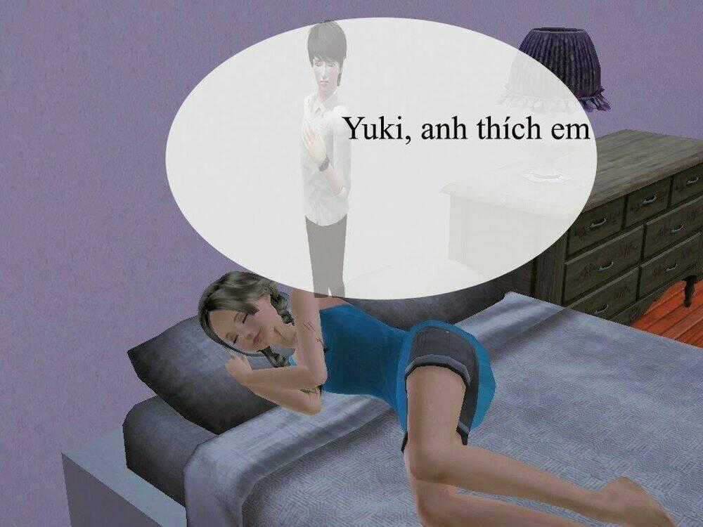 The Fate Chapter 4 trang 38