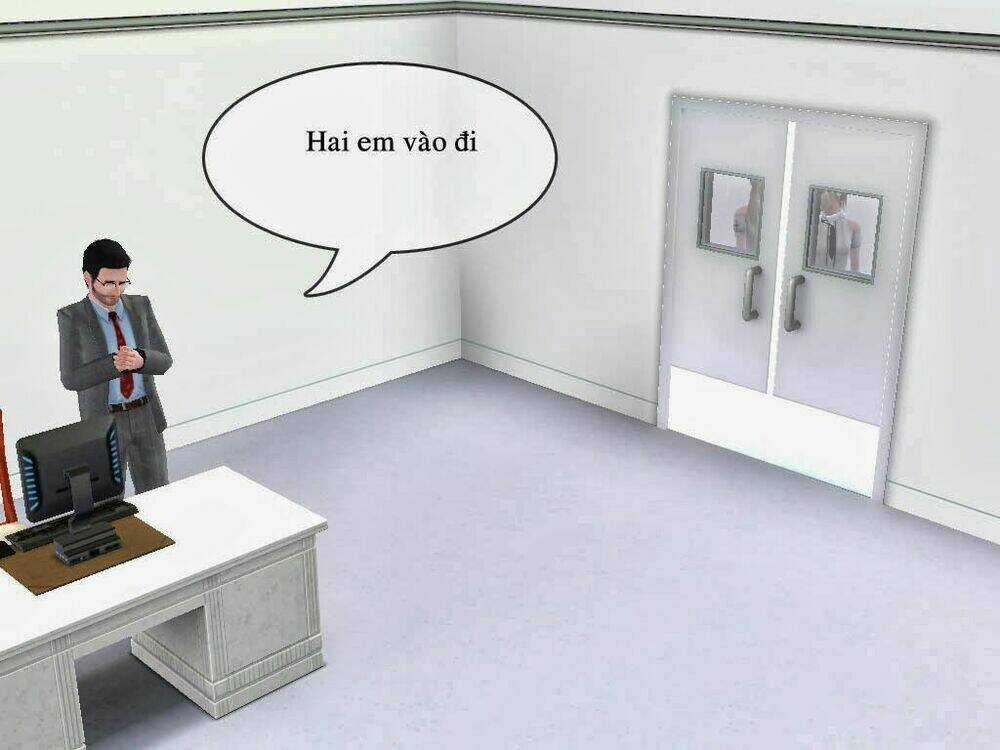 The Fate Chapter 5 trang 13