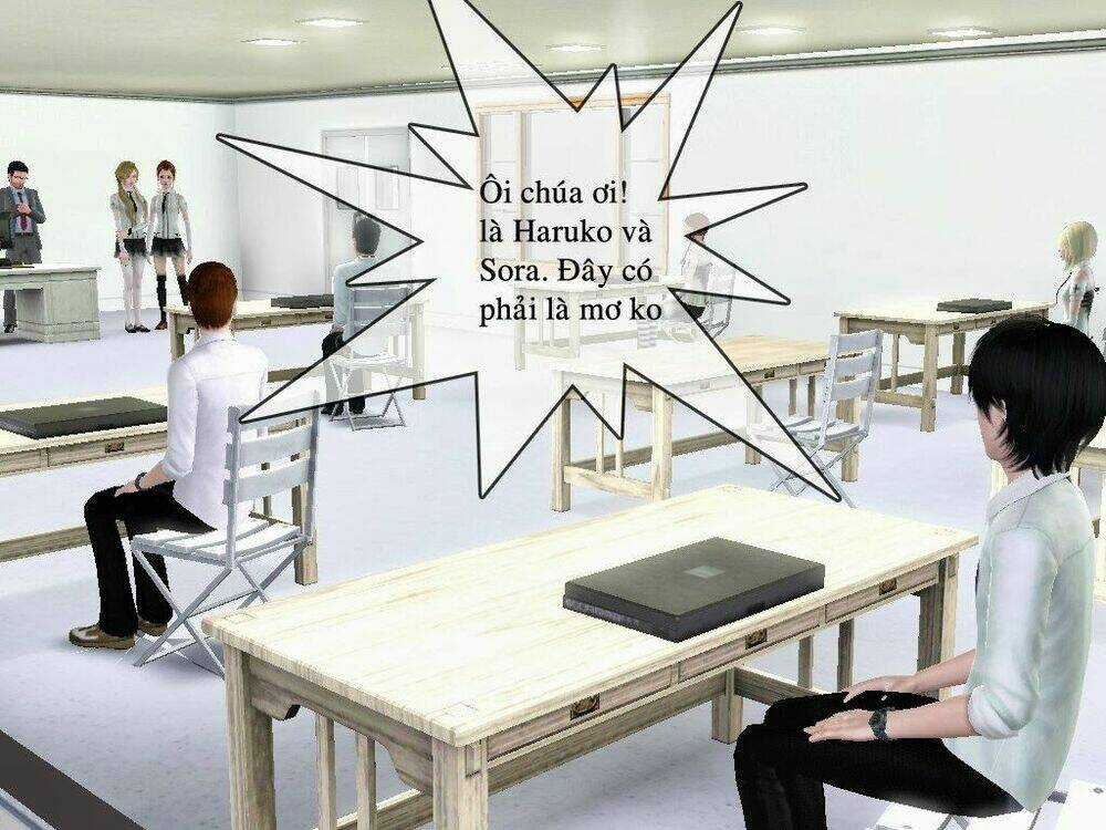 The Fate Chapter 5 trang 15