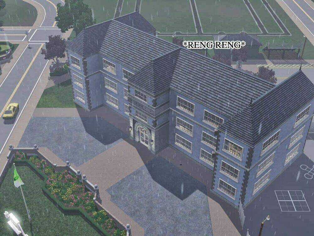 The Fate Chapter 5 trang 23