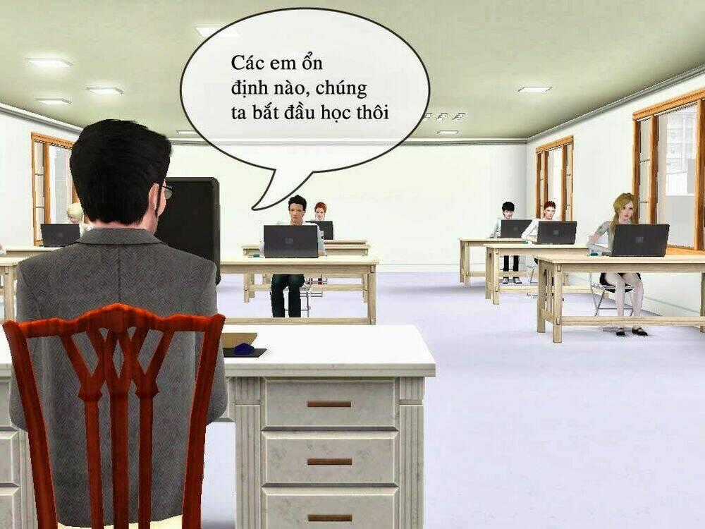 The Fate Chapter 5 trang 24