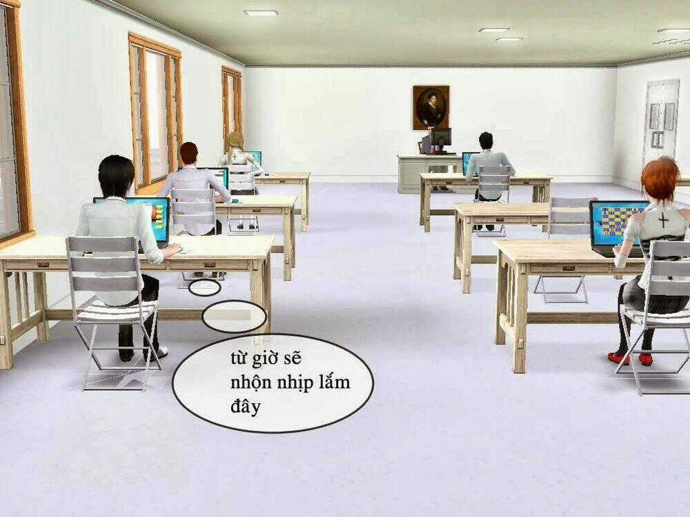 The Fate Chapter 5 trang 25