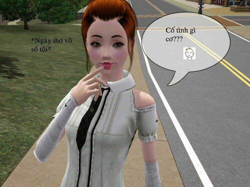 The Fate Chapter 6 trang 12