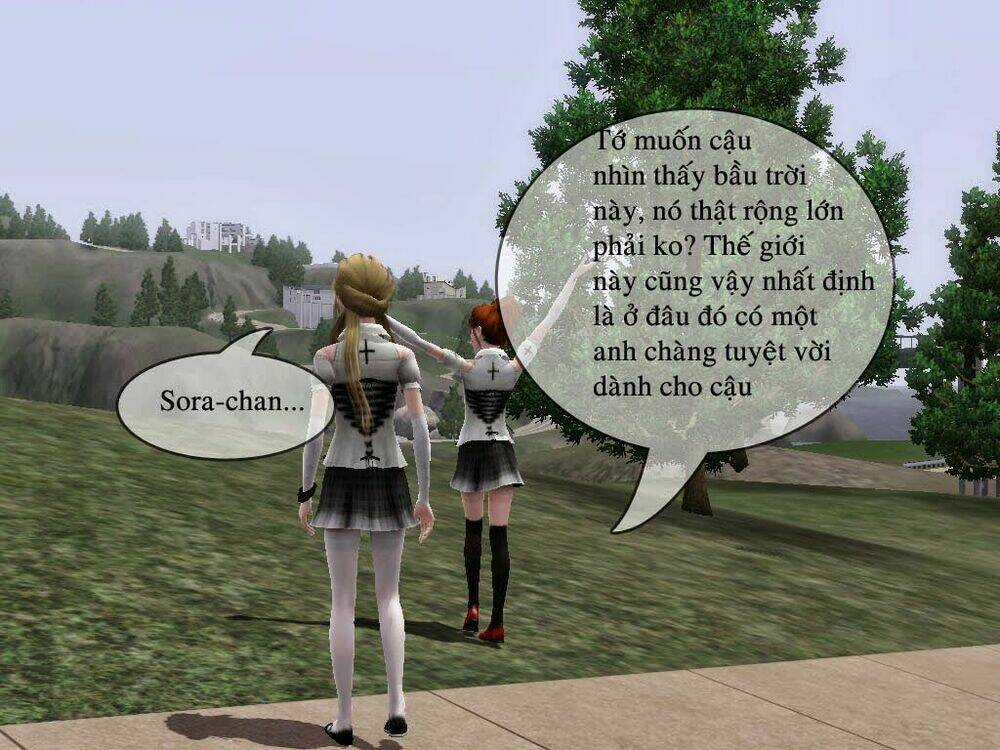 The Fate Chapter 6 trang 15