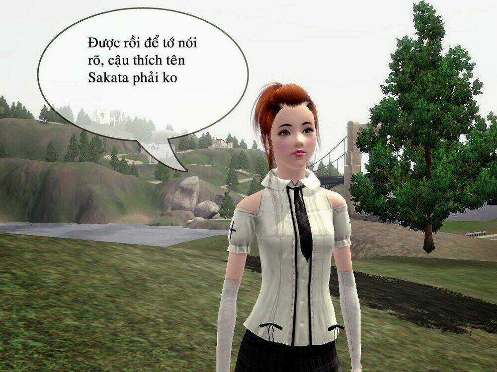 The Fate Chapter 6 trang 17