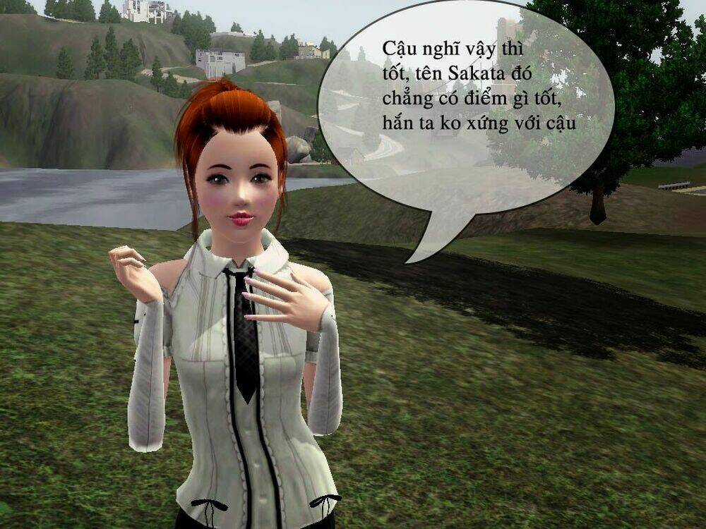 The Fate Chapter 6 trang 19