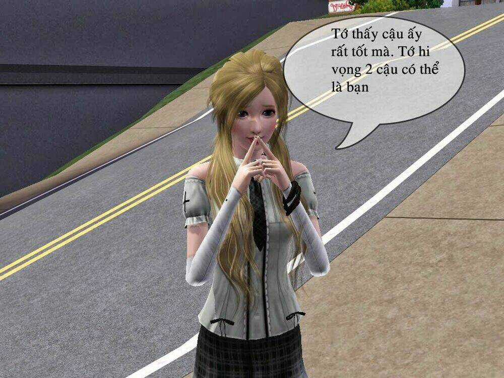 The Fate Chapter 6 trang 20