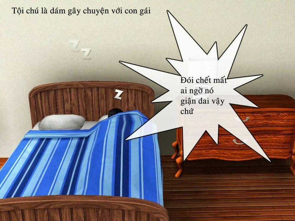 The Fate Chapter 6 trang 25