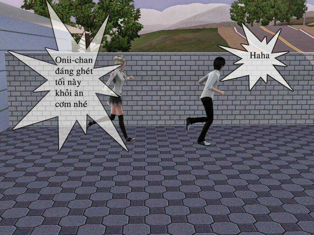 The Fate Chapter 6 trang 3