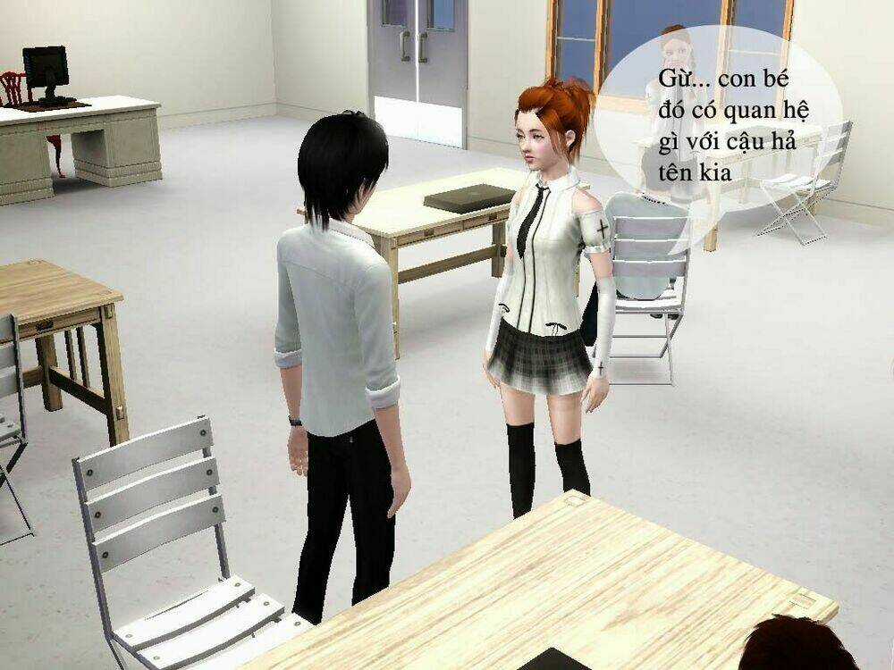 The Fate Chapter 7 trang 30