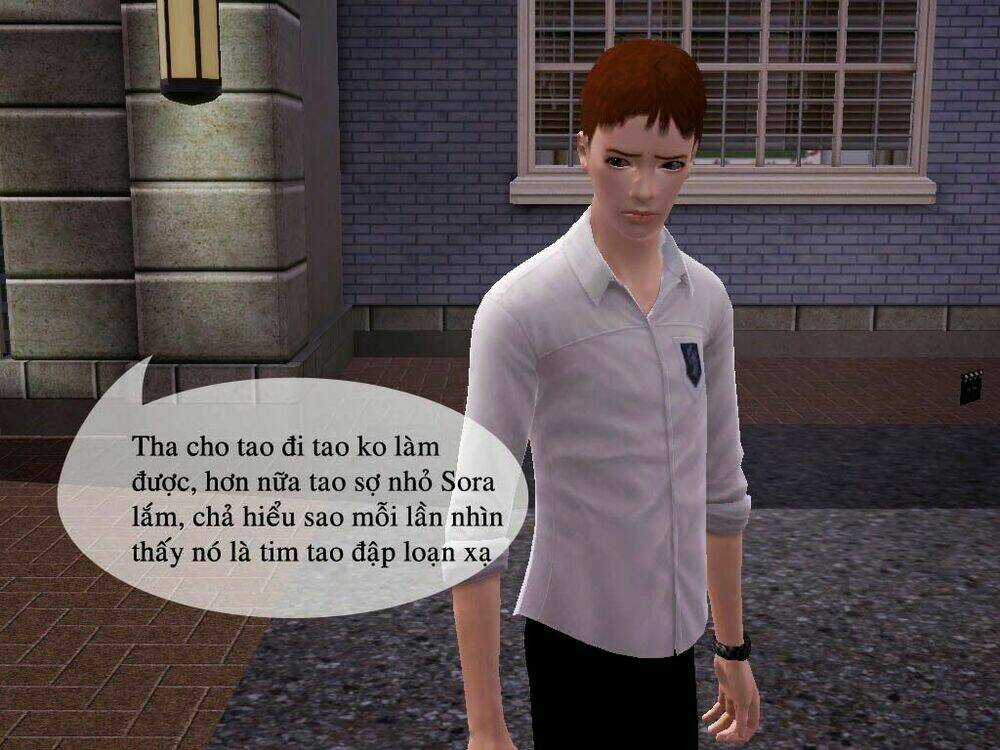 The Fate Chapter 7 trang 4