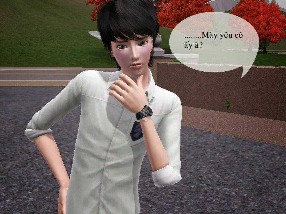 The Fate Chapter 7 trang 5