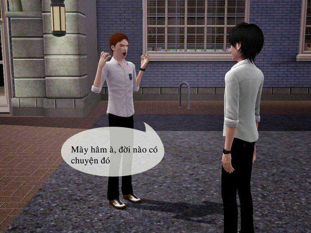 The Fate Chapter 7 trang 6