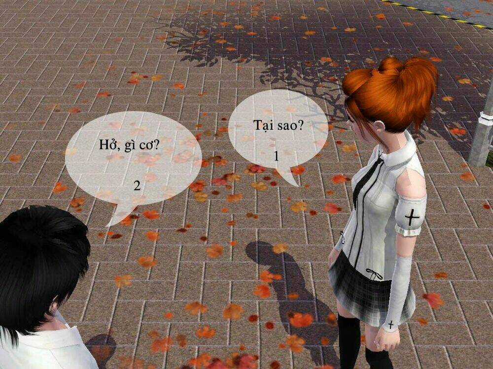 The Fate Chapter 8 trang 29