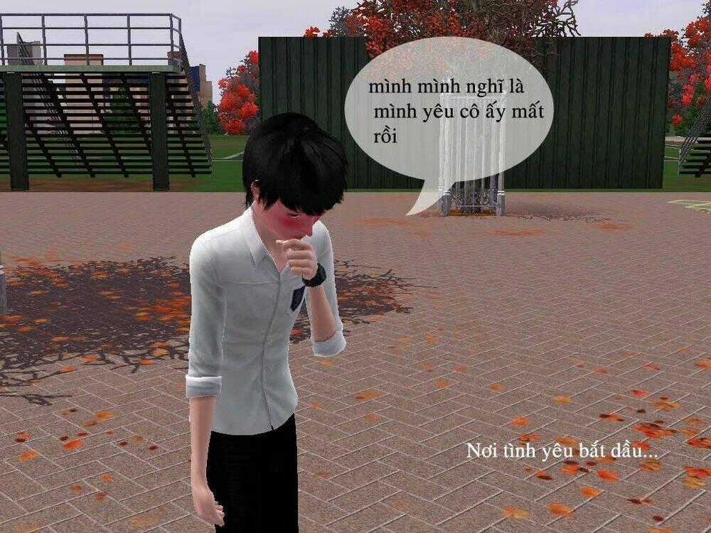 The Fate Chapter 8 trang 43