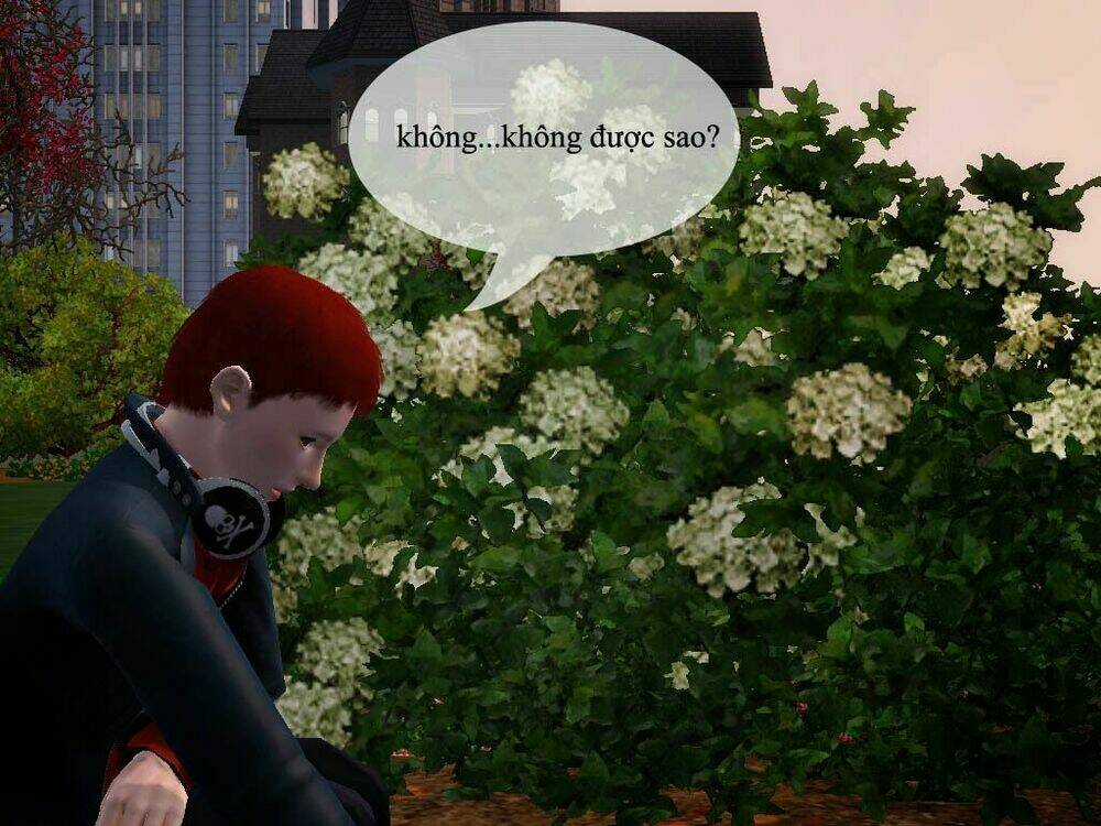 The Fate Chapter 9 trang 11