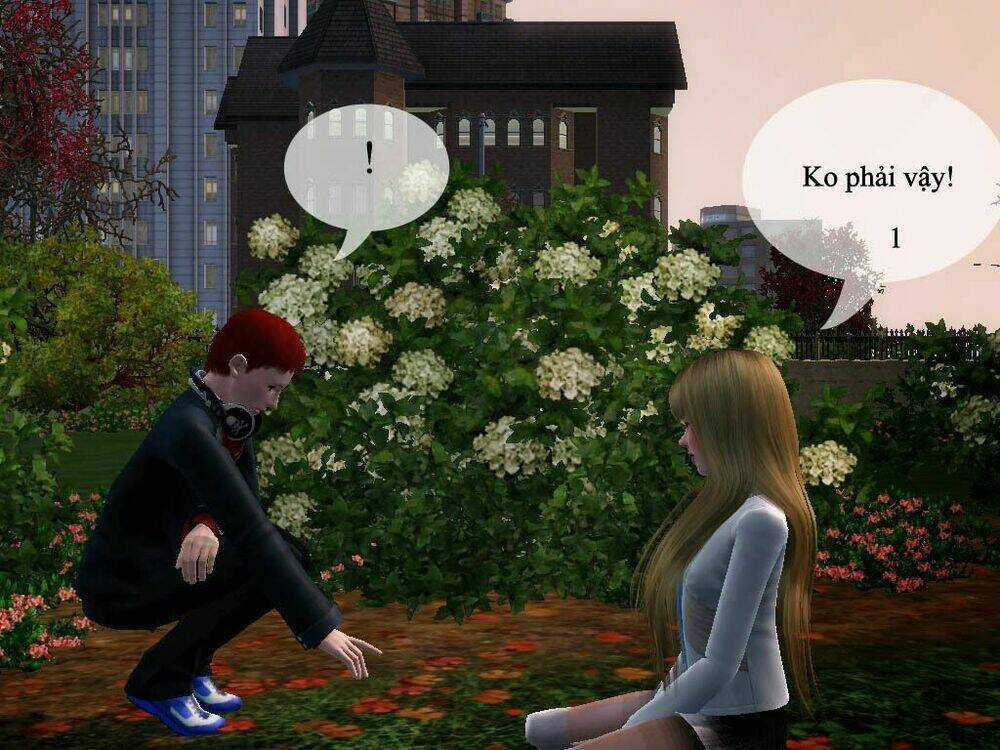 The Fate Chapter 9 trang 12