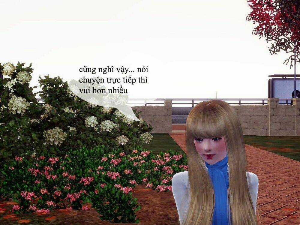 The Fate Chapter 9 trang 13