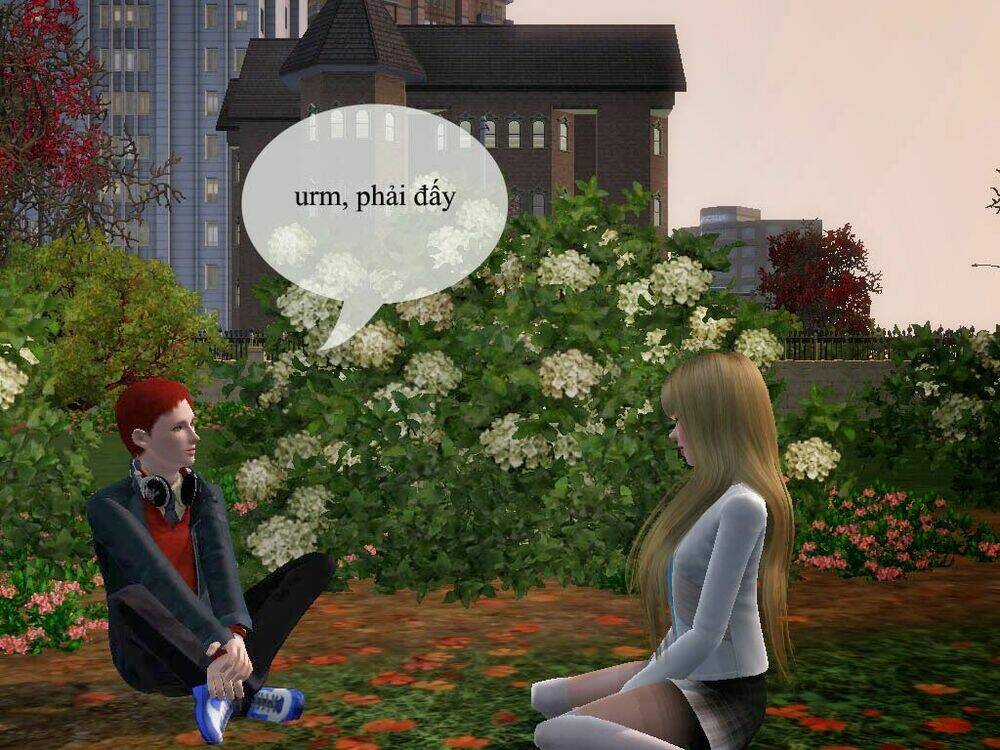 The Fate Chapter 9 trang 14