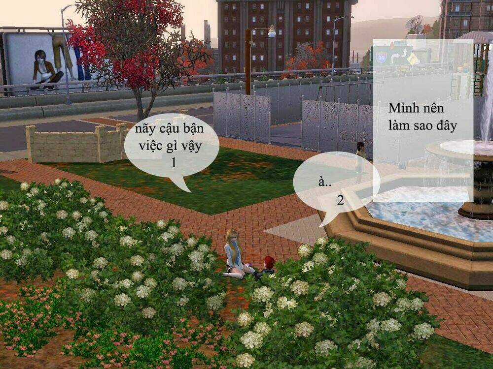 The Fate Chapter 9 trang 15