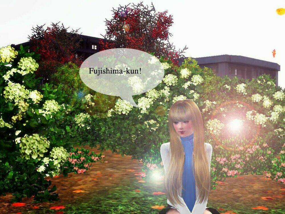 The Fate Chapter 9 trang 2