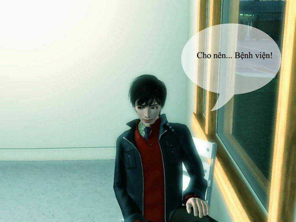 The Fate Chapter 9 trang 25