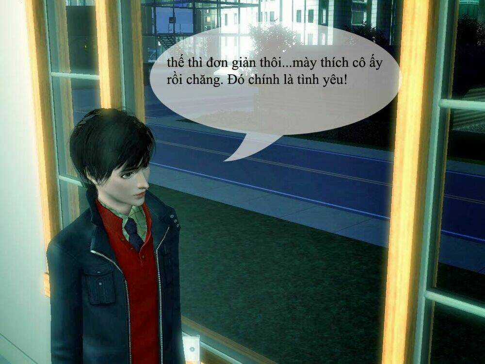 The Fate Chapter 9 trang 28