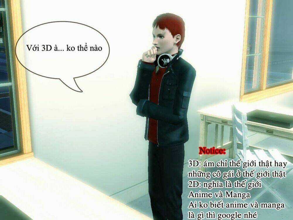 The Fate Chapter 9 trang 29