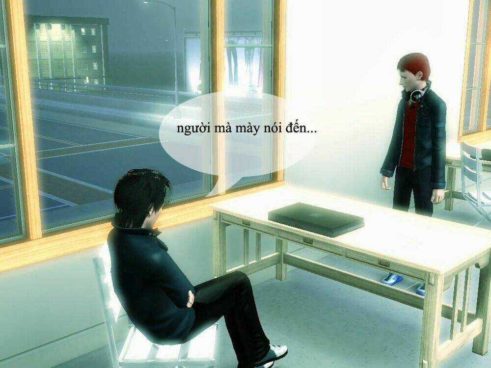 The Fate Chapter 9 trang 31