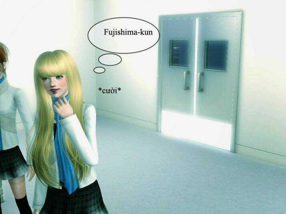 The Fate Chapter 9 trang 35