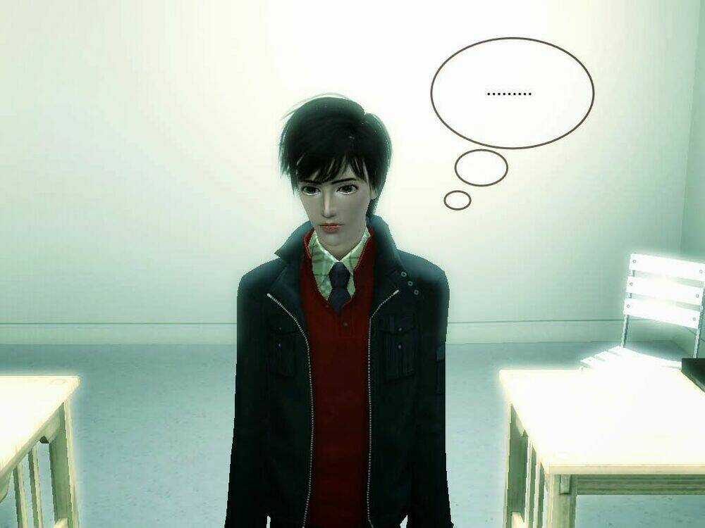 The Fate Chapter 9 trang 36