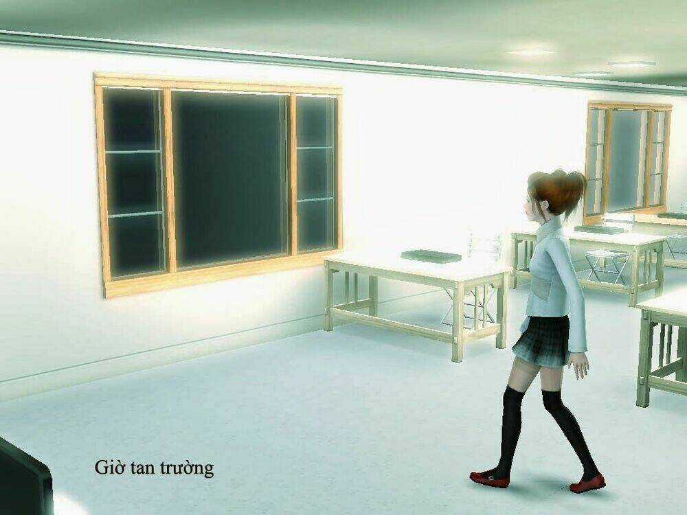 The Fate Chapter 9 trang 37