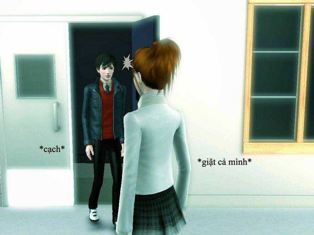 The Fate Chapter 9 trang 38