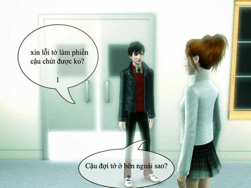 The Fate Chapter 9 trang 39