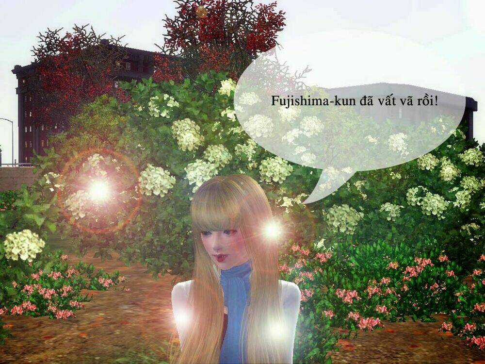 The Fate Chapter 9 trang 4