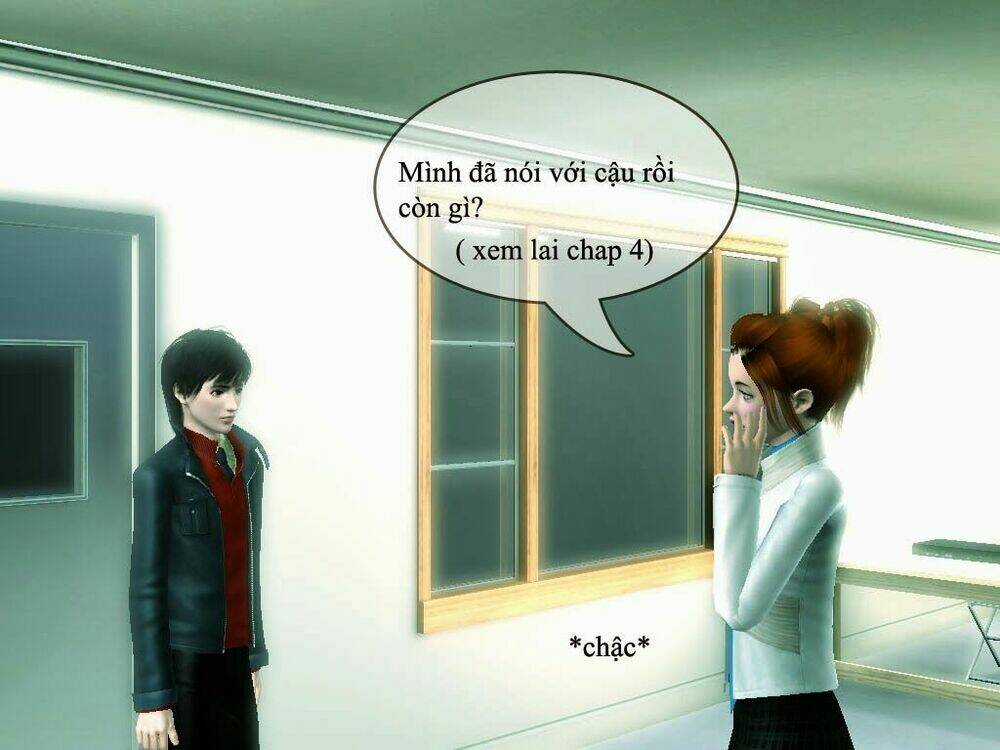 The Fate Chapter 9 trang 41