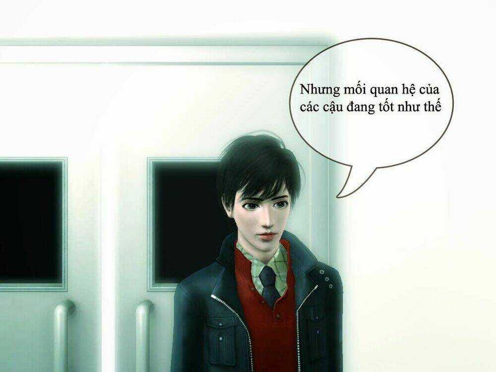 The Fate Chapter 9 trang 42