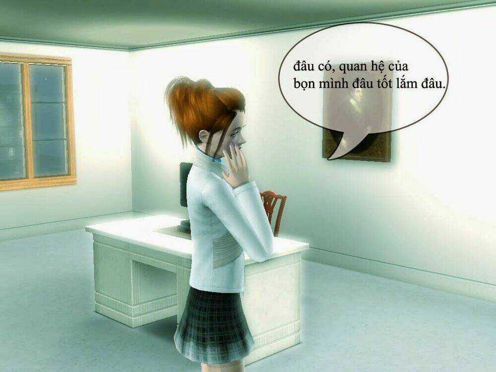 The Fate Chapter 9 trang 43