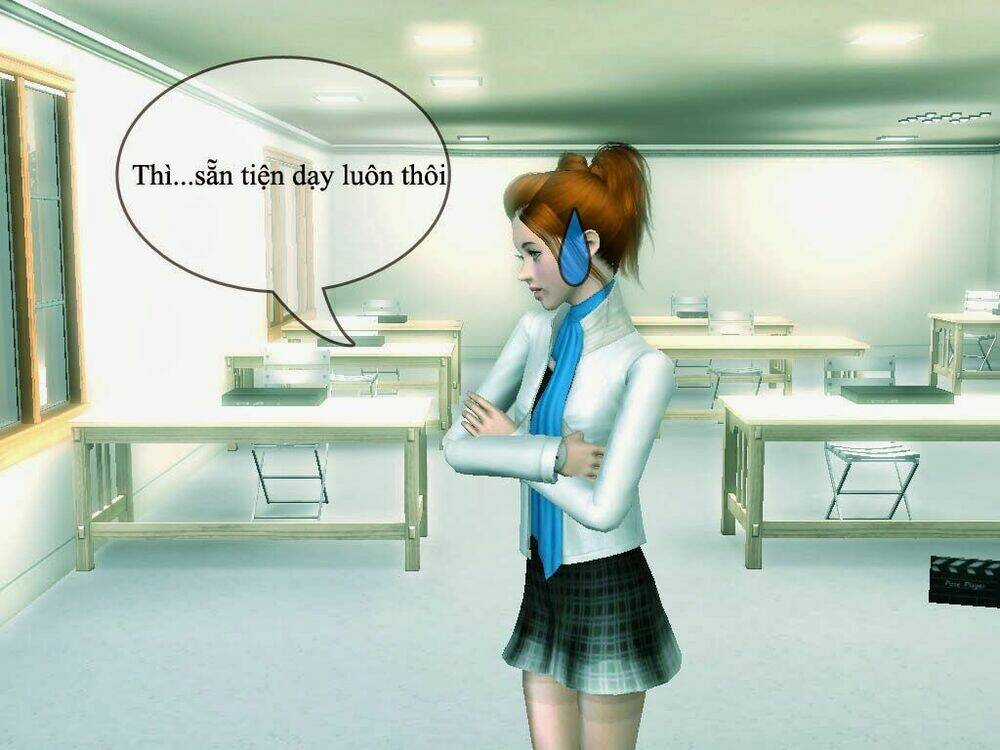 The Fate Chapter 9 trang 44