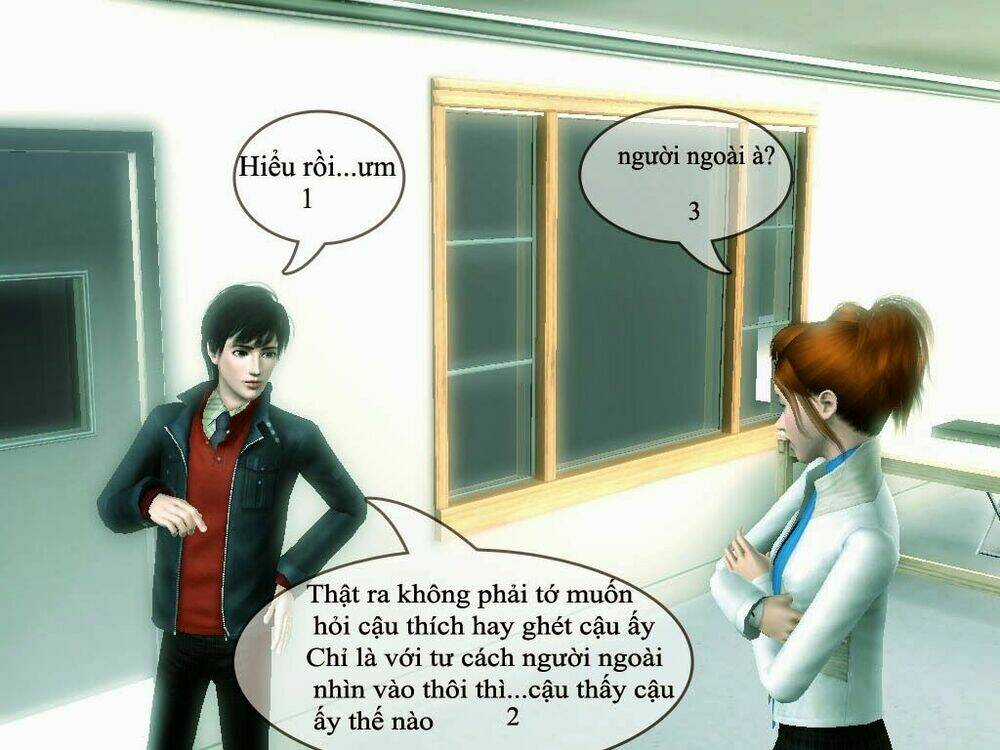 The Fate Chapter 9 trang 45