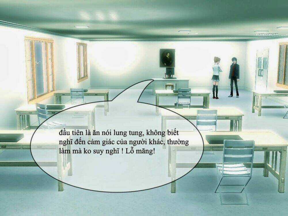 The Fate Chapter 9 trang 46