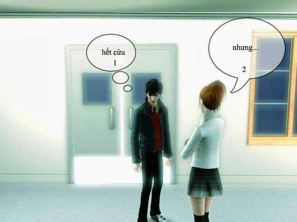 The Fate Chapter 9 trang 47