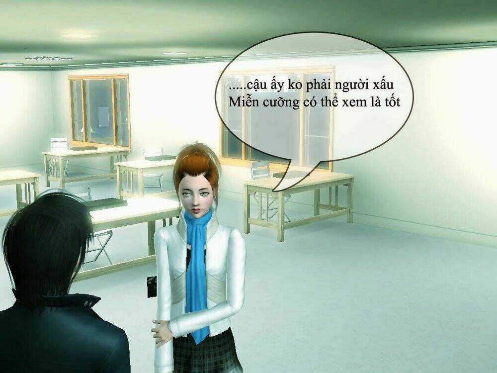 The Fate Chapter 9 trang 48