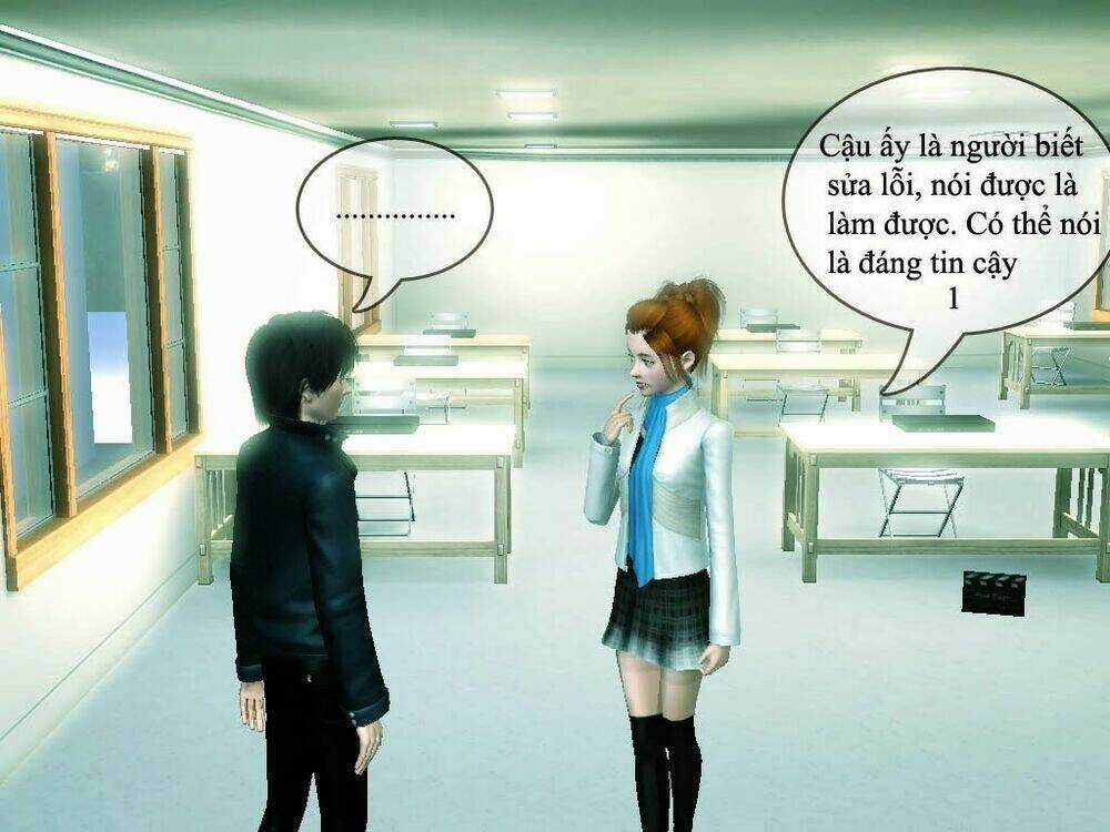 The Fate Chapter 9 trang 49