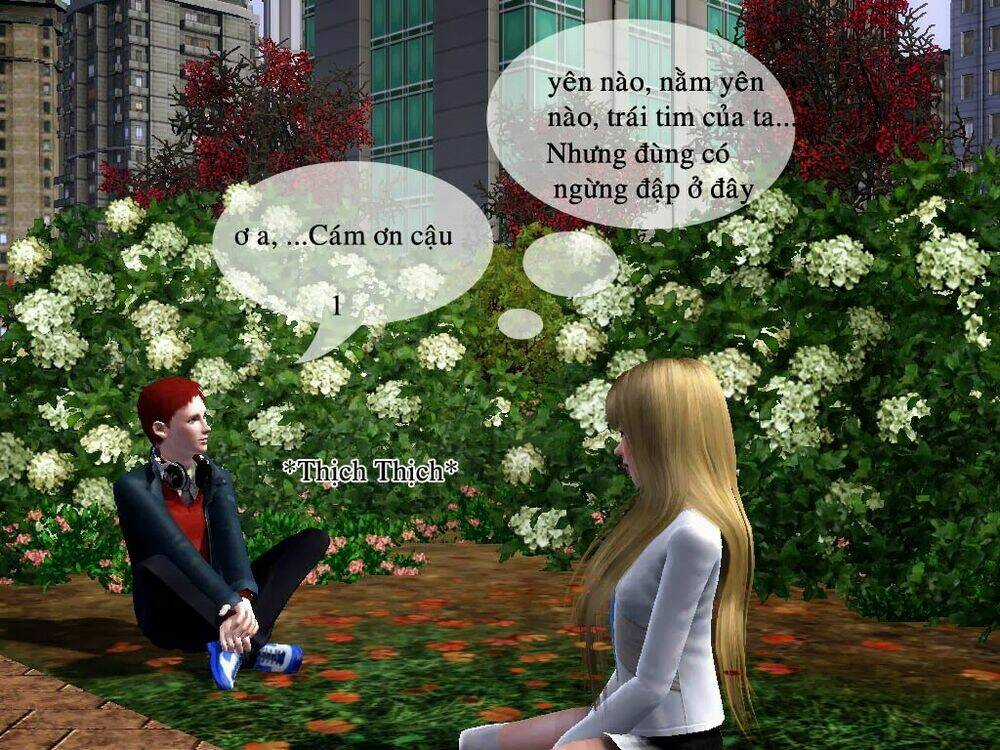 The Fate Chapter 9 trang 5