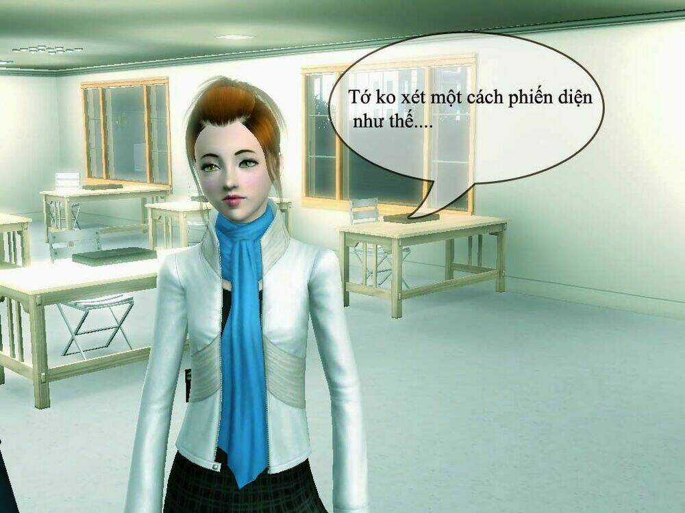 The Fate Chapter 9 trang 51