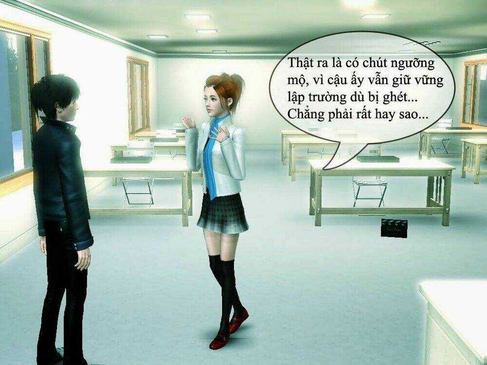 The Fate Chapter 9 trang 52