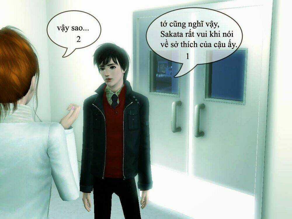 The Fate Chapter 9 trang 53